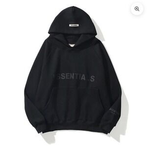 Fear of God Essentials Everyday Hoodie M